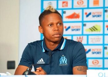 OM : Clinton Njie explique son hésitation