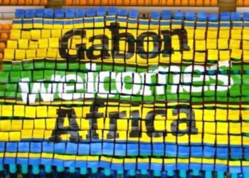 Gabon: Péril sur la CAN 2017