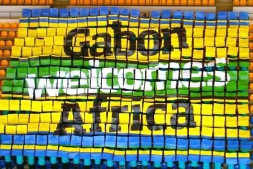 Gabon: Péril sur la CAN 2017