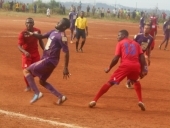 D2 Ouest: Les barrages reportés sine die