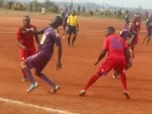 D2 Ouest: Les barrages reportés sine die