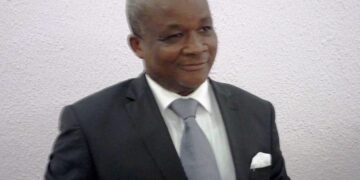 Littoral: Louis Bekek président de la Ligue