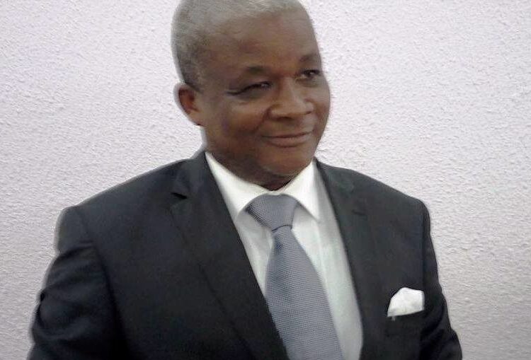 Littoral: Louis Bekek président de la Ligue