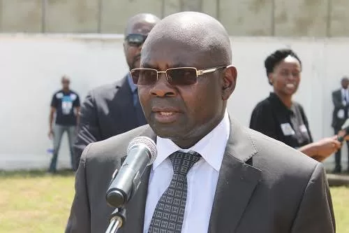 SG des ligues régionales: Tombi offre des salaires à ses « amis »