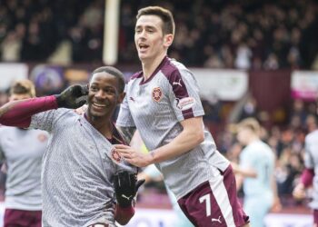 A. Djoum: « Montrer au coach et à mon pays de quoi je suis capable»