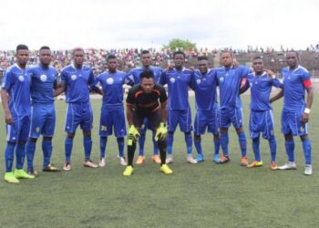 Ligue 1: Cérémonie de récompense pour UMS