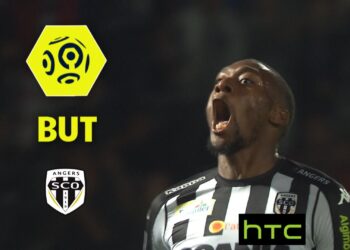 L1 : buteur, Toko dans le onze de la semaine