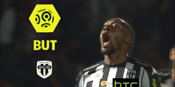 L1 : buteur, Toko dans le onze de la semaine