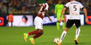 L1 : Mandjeck fait la loi, Ndy bat Moukandjo