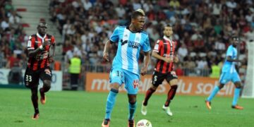 Avec Zambo et Njie, l’OM tombe quand même