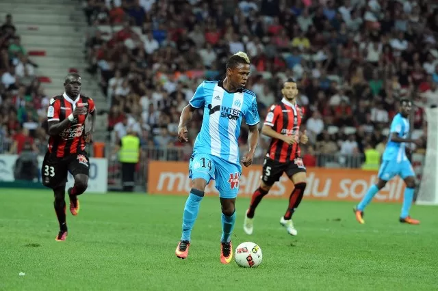 Avec Zambo et Njie, l’OM tombe quand même