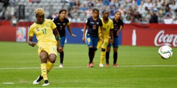 Can féminine 2016: Le Cameroun sans Enganamouit ?