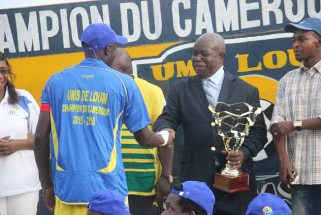 Ligue 1: Semengué se dédit et Panthère pleure