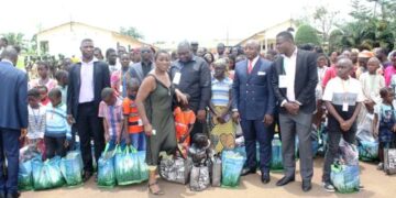 André Onana, «gardien» des victimes de Boko Haram