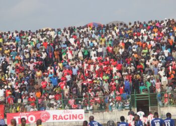 Ligue 1 : pas d&rsquo;ascenseur pour Aigle, Racing et Eding