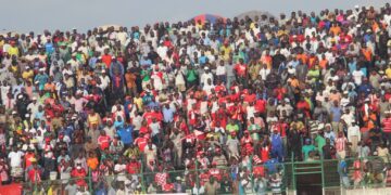 Ligue 1 : pas d’ascenseur pour Aigle, Racing et Eding