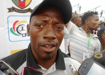 Joseph Briand Ndoko « J’ai besoin d’un groupe jeune, cinq fois mobile que ce que vous avez vu cette saison »