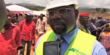 Tombi – Ben Modo: Coup de bluff sur du gazon synthétique ( ?)