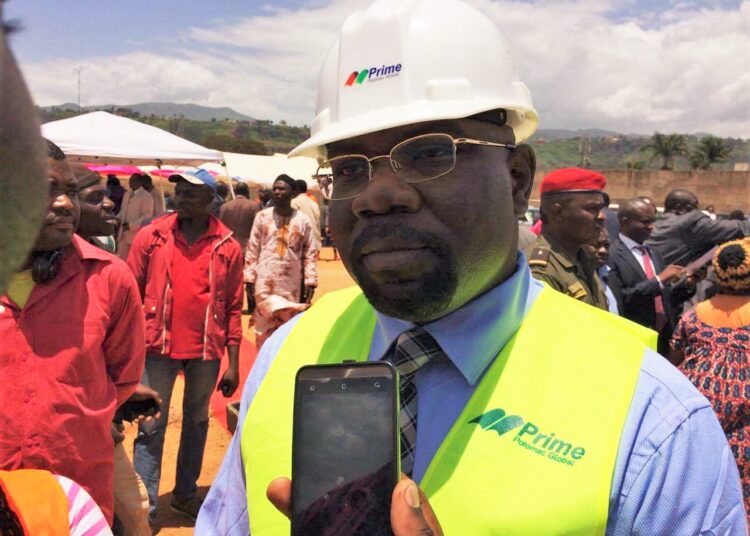 Tombi – Ben Modo: Coup de bluff sur du gazon synthétique ( ?)