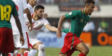 La CAN 2017 envisagée au Maroc ?