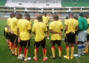 Elim. CAN U17 : place aux derniers réglages