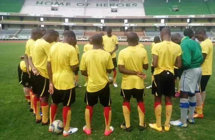 Elim. CAN U17 : place aux derniers réglages