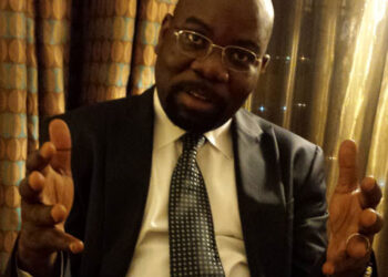 Ben Modo: « Nous avons dit aux Camerounais que nous aurons leurs stades dans six mois. Nous ne les aurons pas »