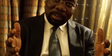 Ben Modo: « Nous avons dit aux Camerounais que nous aurons leurs stades dans six mois. Nous ne les aurons pas »