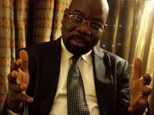 Ben Modo: « Nous avons dit aux Camerounais que nous aurons leurs stades dans six mois. Nous ne les aurons pas »
