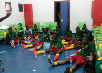 Amical : les Lionnes U17 s&rsquo;imposent 22 buts à 0