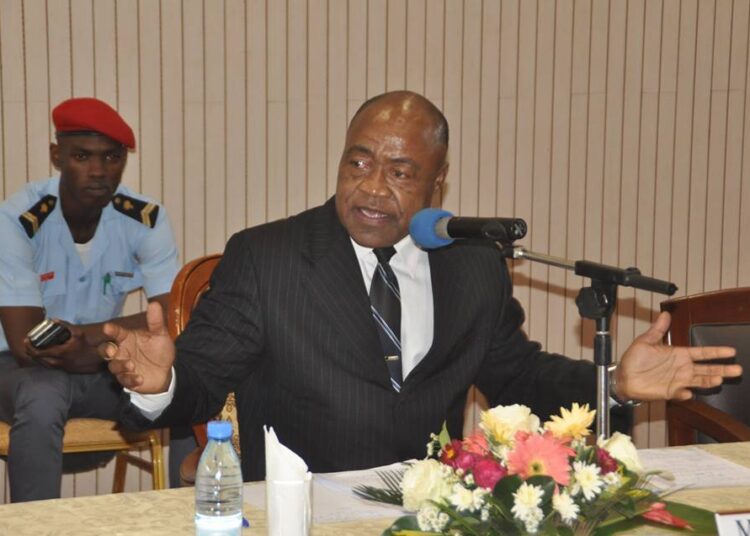 Can féminine 2016 : La compétition va coûter 4,900 milliards de Fcfa au Cameroun