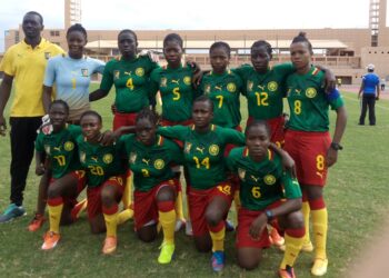 Amical : les Lionnes U17 ont rendez-vous avec le Brésil