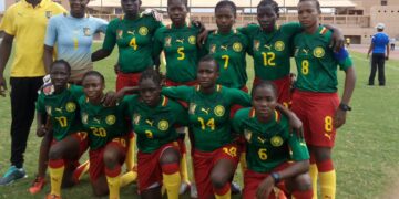 Amical : les Lionnes U17 ont rendez-vous avec le Brésil