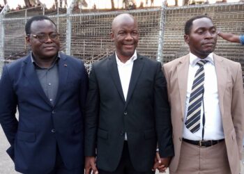 Littoral: Essombe Ndoumbe veut qu&rsquo;on respecte le « deal »
