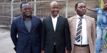 Littoral: Essombe Ndoumbe veut qu&rsquo;on respecte le « deal »