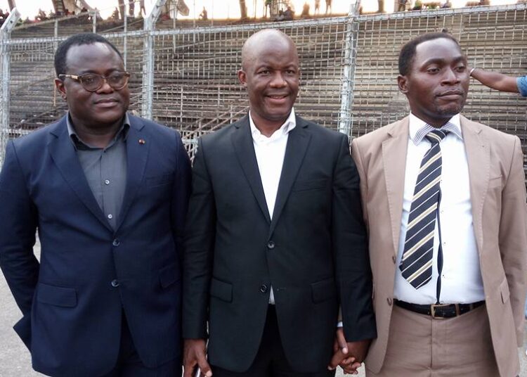 Littoral: Essombe Ndoumbe veut qu&rsquo;on respecte le « deal »