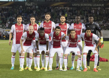 Europa League : le bon début d&rsquo;André Onana avec l&rsquo;Ajax