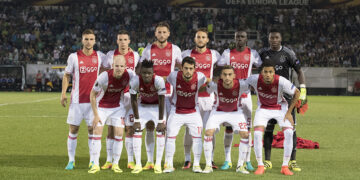 Europa League : le bon début d’André Onana avec l’Ajax