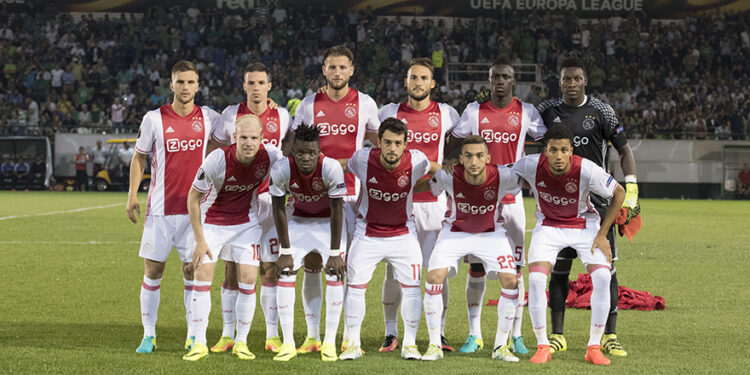 Europa League : le bon début d&rsquo;André Onana avec l&rsquo;Ajax