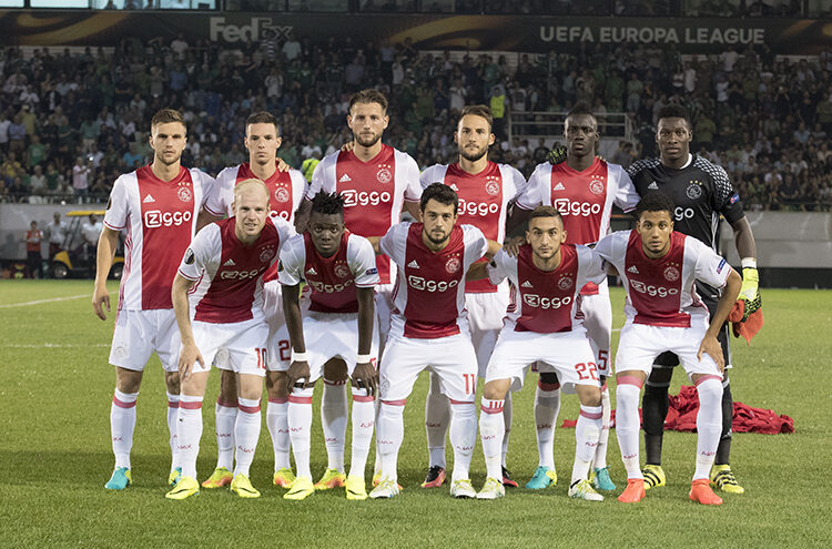 Europa League : le bon début d’André Onana avec l’Ajax