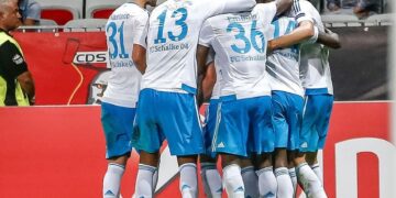 Europa League : Schalke se relance contre Nice