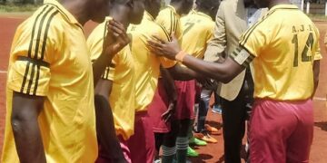D2 Ouest: Charité recalé, As Menoua aux barrages