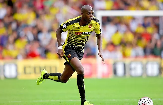 PL : Matip grimpe, Nyom prend de l’élan