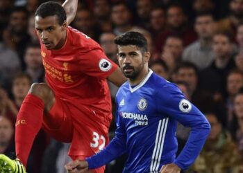 Joël Matip : « gagner notre prochain match »