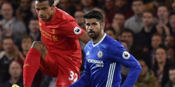 Joël Matip : « gagner notre prochain match »