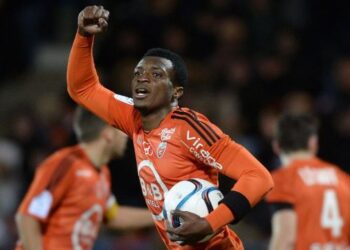 L1 : Moukandjo et Karl Toko avaient faim