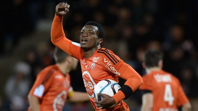 L1 : Moukandjo et Karl Toko avaient faim