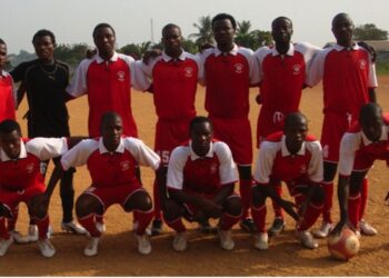 Ligue 1 : Le Sud fait son come-back avec Colombe