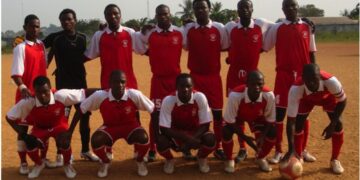 Ligue 1 : Le Sud fait son come-back avec Colombe
