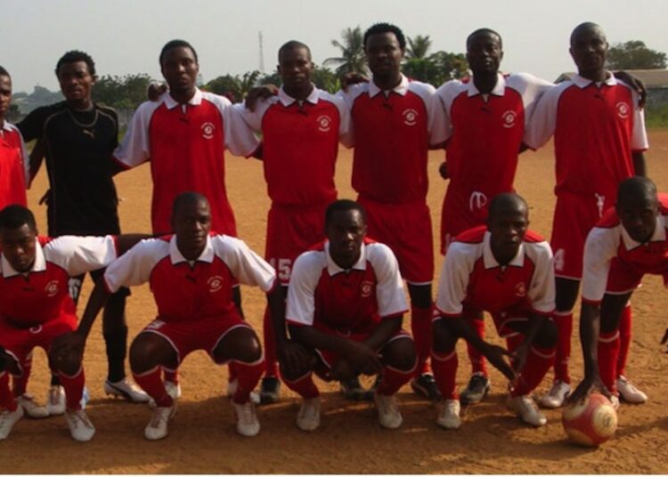 Ligue 1 : Le Sud fait son come-back avec Colombe